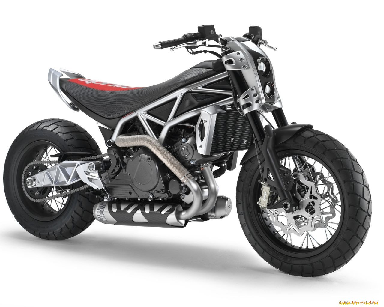 , aprilia